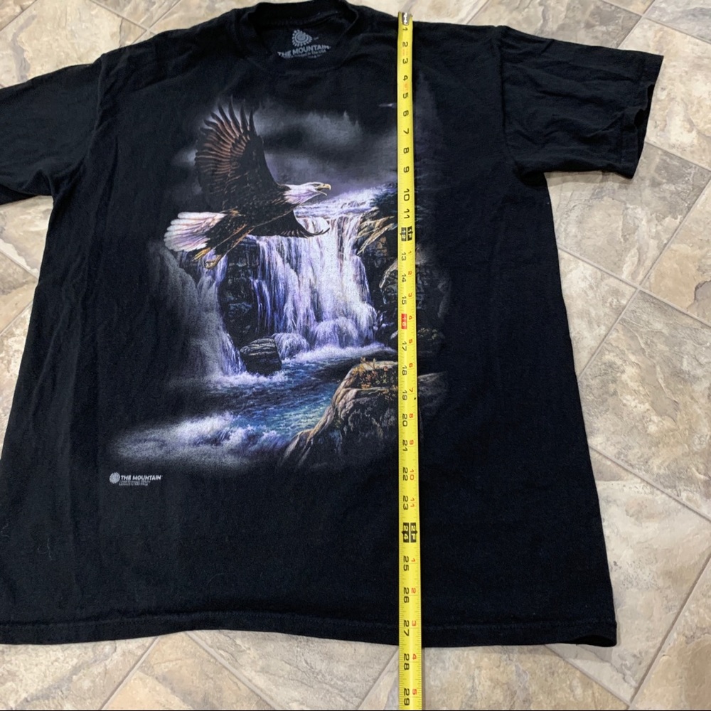 The Mountain Eagle Tee - image 7